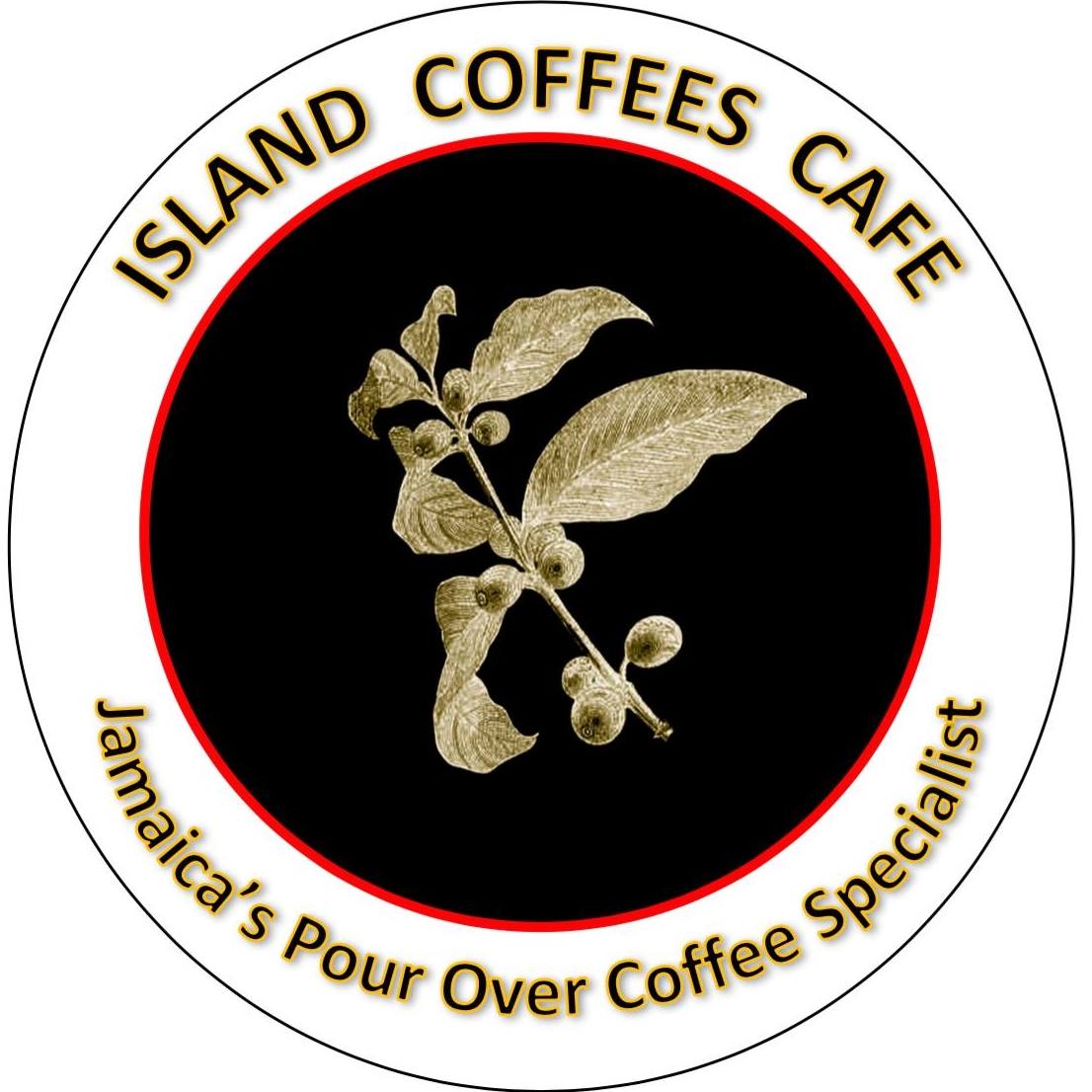 QuickCart - Order Online From Island Coffees Cafe